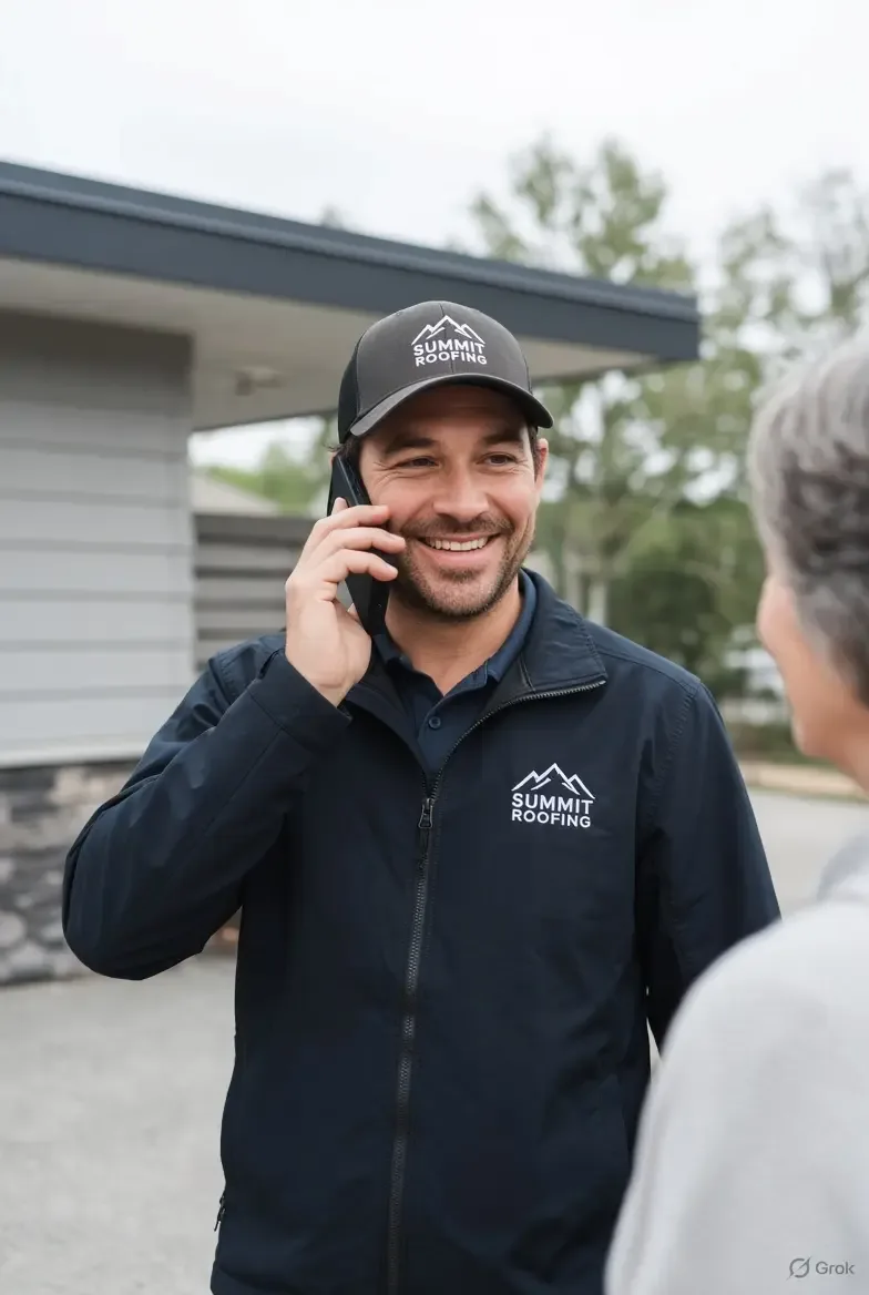 Flat Roof Leak Repair East Millinocket, ME FAQs